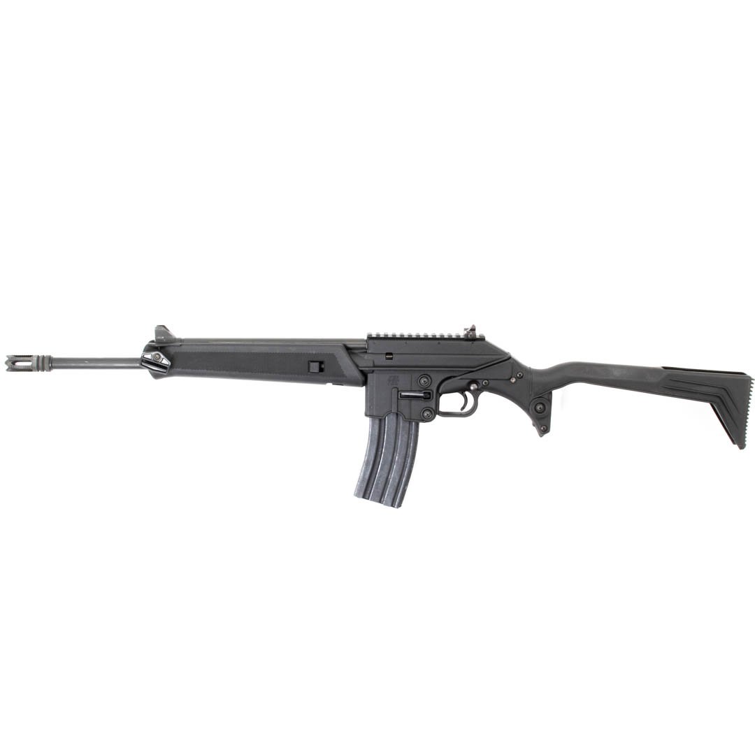 Keltec Su-16